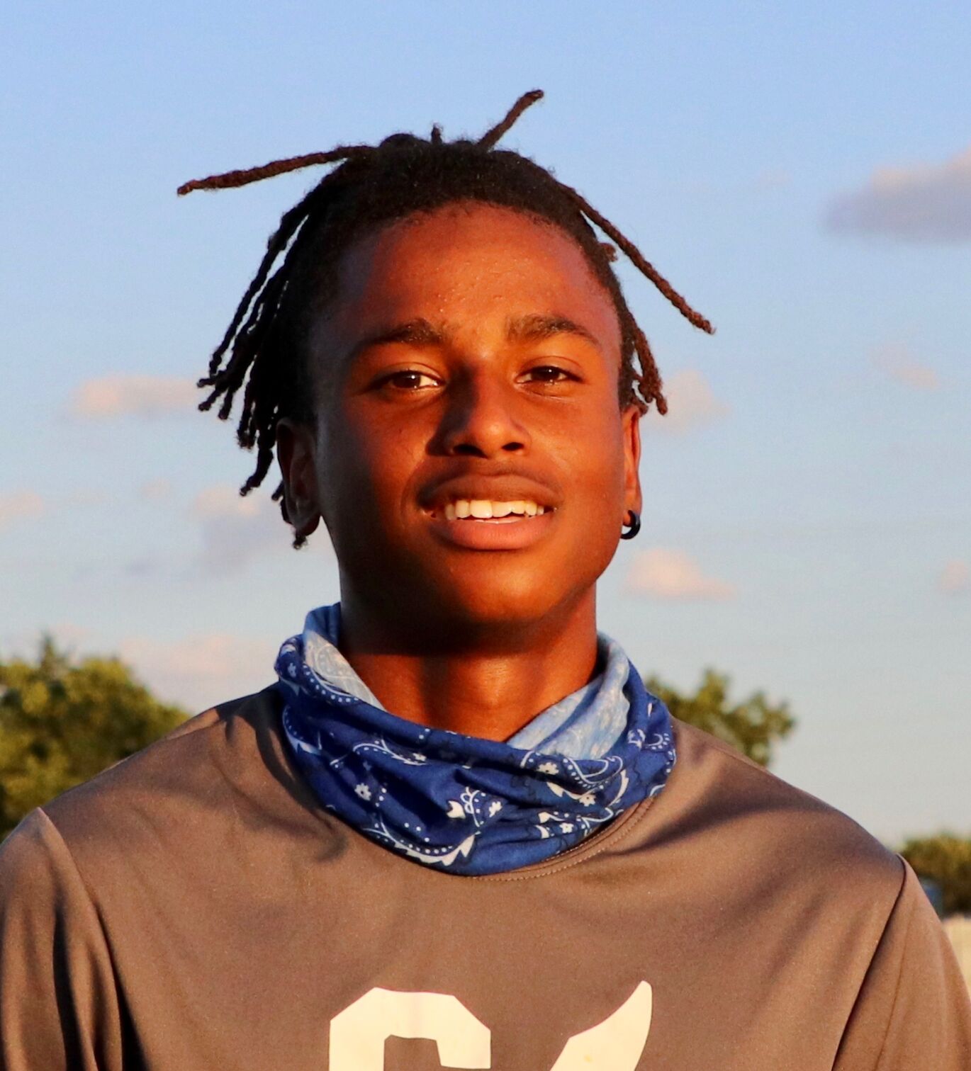 Ja'Brian Davis